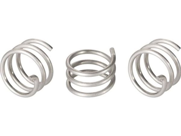 Retaining springs Lorch 535.8100.9