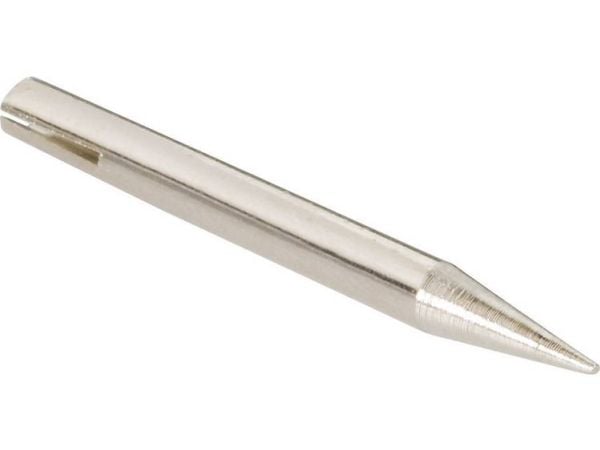 Star Tec 08160 loddespiss pennform 0,5 mm (1 stk.)