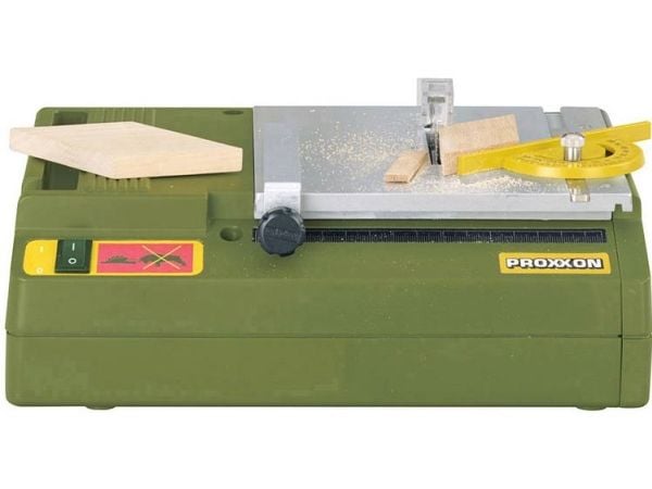 Proxxon 27006, 5000 RPM, 85 W, 220-240 V, 1,8 kg