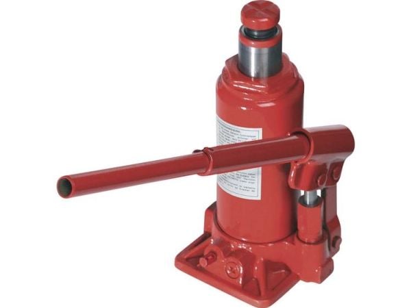 Hydraulisk jekk (007-T-GS-8T)
