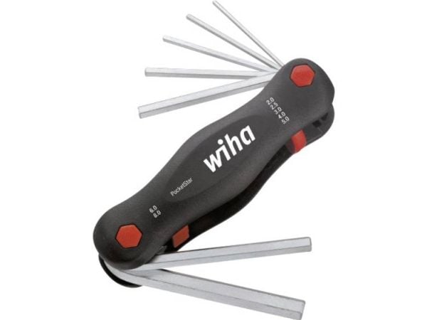 Wiha 23041, 120 mm