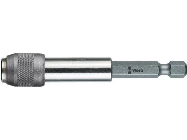 Wera 895/4/1, Sekskanttange, 25,4 / 4 mm (1 / 4"), Sekskanttange, 1 stykker, 77 mm, 1,43 cm