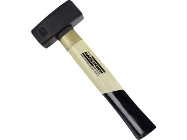Brüder Mannesmann Mannesmann Mannesmann M76520 Mukkert 1000 g DIN 6475 1 stk