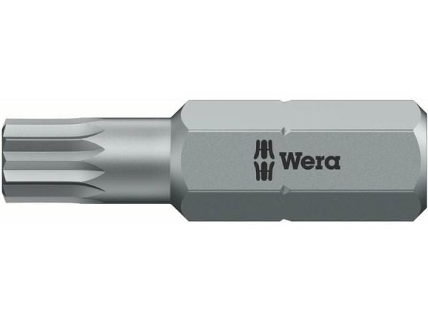 Wera Tools 860/1 XZN flertann, 1 stk, 5 mm, 2,5 cm
