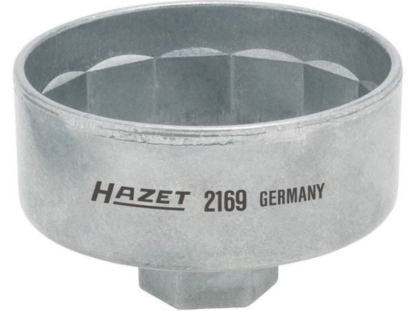 HAZET 2169-6, 1 stykker