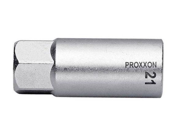 Proxxon pipe til lys 1/2" 16 mm - PR23442