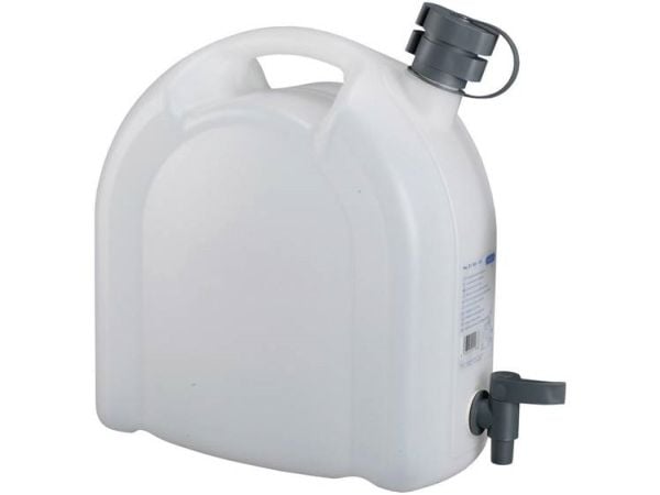 Pressol 21 185 vannkanne 15 l med tappekran