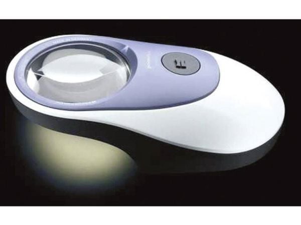 Eschenbach Powerlux, 5,8 cm