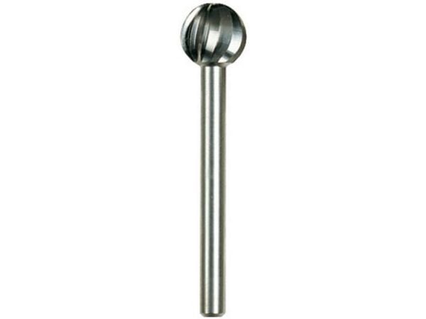 Dremel 114, Dremel, Plast, Myk metall, Tre, 38 mm, 7,8 mm, 2 stykker
