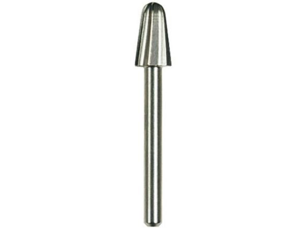 Dremel FRÆSEJERN HSS 117JA 6,3MM 2 STK