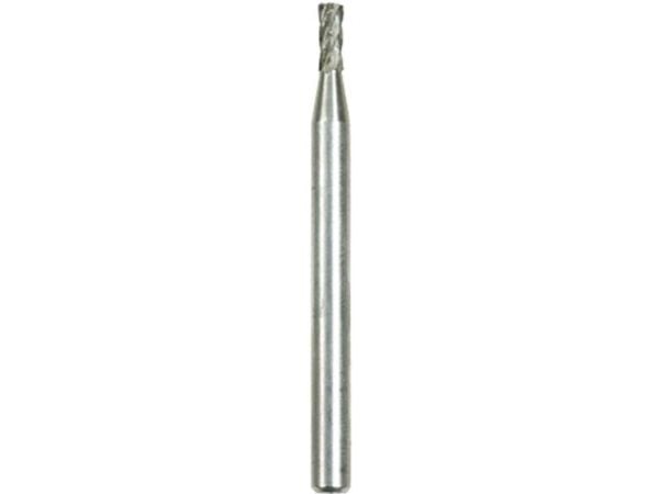 Dremel 193, Terästä, 2 mm