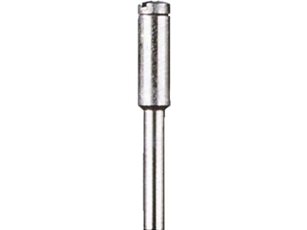 Dremel 26150402JA, Rustfritt stål, 3,2 mm, 3,2 mm