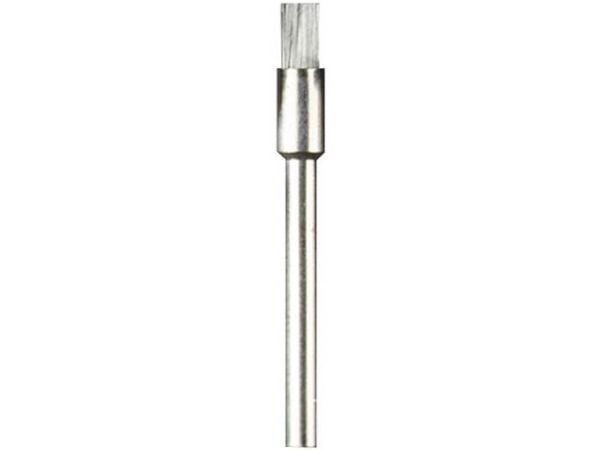 Dremel TERÄSHARJA 443JA 3.2MM 3 PAKETTIA