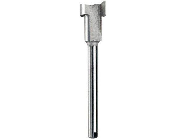 Dremel NØGLEHULSOVERFRÆSEBOR 655