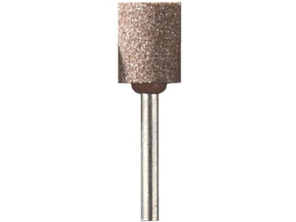 Dremel 932, Slipehjul, Universell, 25000 RPM, Sølv, 9,5 mm, 3 stykker