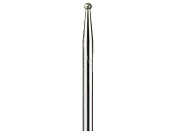 Dremel 7103, Dremel, Glass, Metall, Tre, 45 mm, 2 mm, 1 stykker