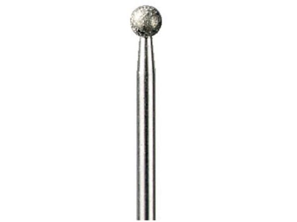 Dremel DIAMANTSTIFT 7105 4,3MM 2 STK