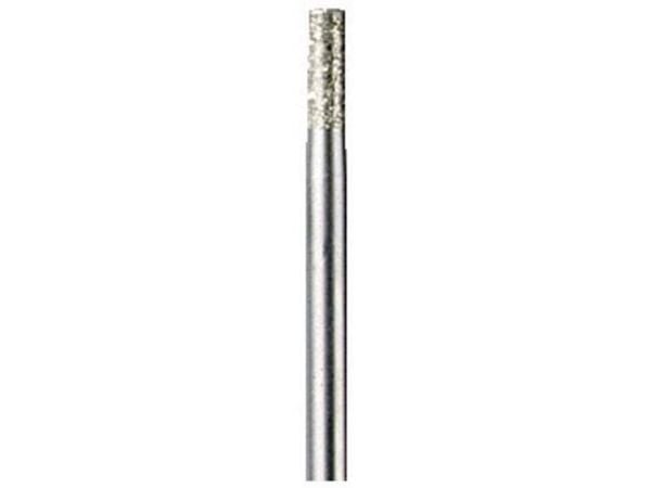 Dremel DIAMANTSTIFT 7122 2,4MM 2 STK