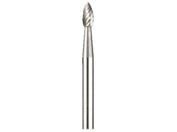 Dremel slippennor 9911 Hårdmetall 3,2MM