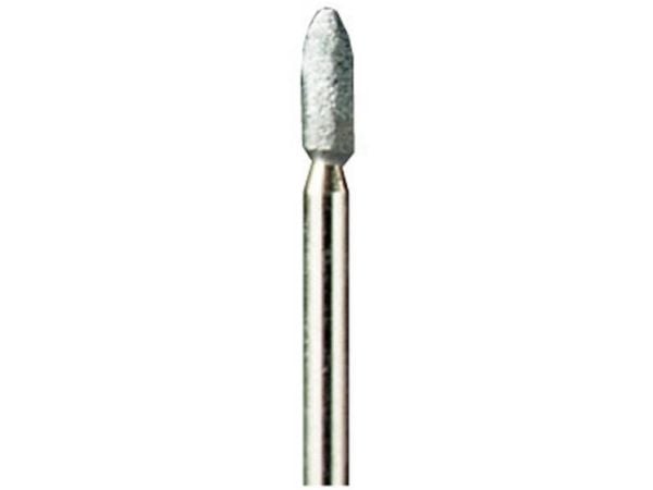 Dremelin teroitusharjat 83322 3.2MM SIC 3 kpl