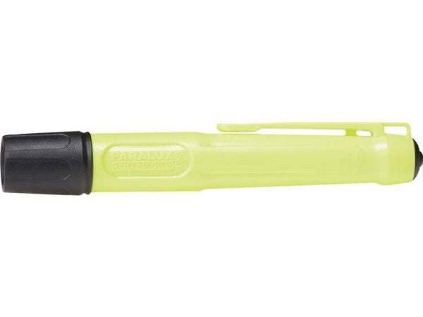 Parat PARALUX® PX3 Taskulamppu Ex-alue: 2 60 lm 50 m
