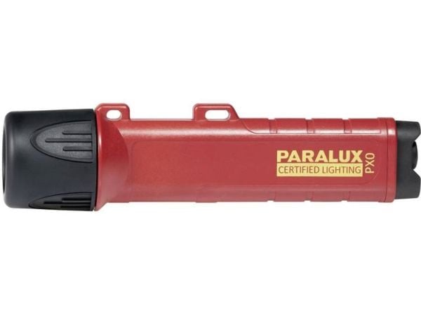 Parat PARALUX® PX0 Taskulamppu Ex-alue: 1 120 lm 150 m