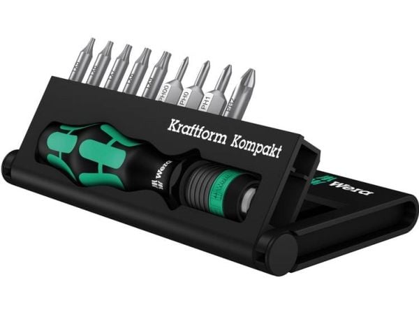 Wera Kraftform Kompakt 12