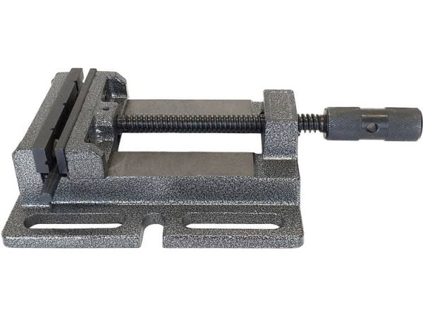 Berger & Schröter 824473 maskinskrueføringsbit 824473 tilbakebredde 125 mm spennvidde (maks.) 125 mm