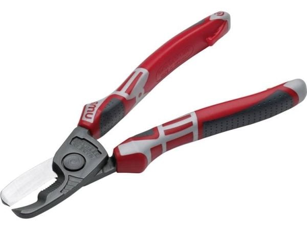 NWS kabelsaks 043-69-210 for aluminium- og kobberkabler enkel- og flerleder 25/70 mm²