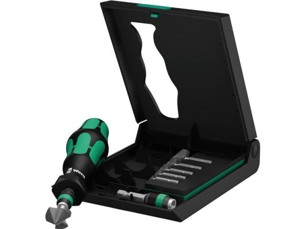 Wera 05104650001, Stål, Sekskanttange, Sekskanttange, CE
