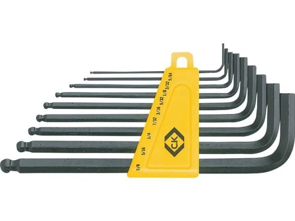 C.K Tools T4444I