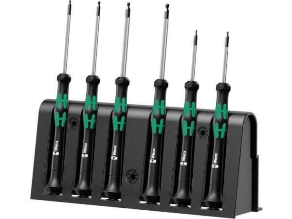 Wera 2052/6 Hexagon