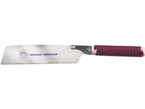 Kirschen japansåg blad 225 mm klinglängd