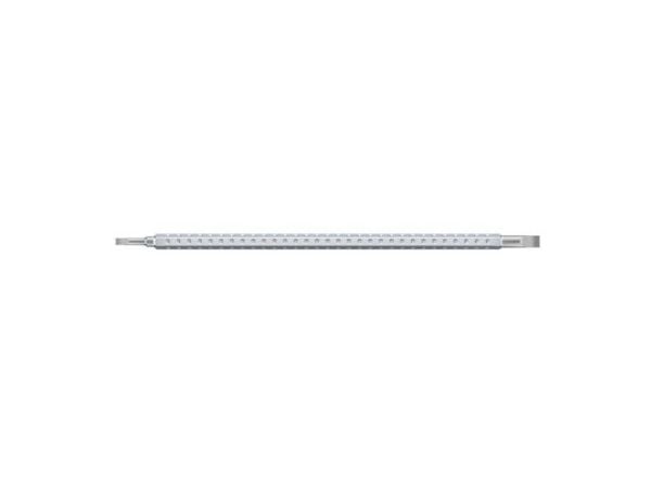 Wiha 269, 1 kpl, avaus, 1.5,3 mm, 1.5/3 mm, 120 mm, 11 g