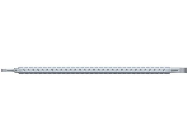Wiha 269, 1 kpl, avaus, 2,3.5 mm, 2mm, 3.5mm, 120 mm, 11 g