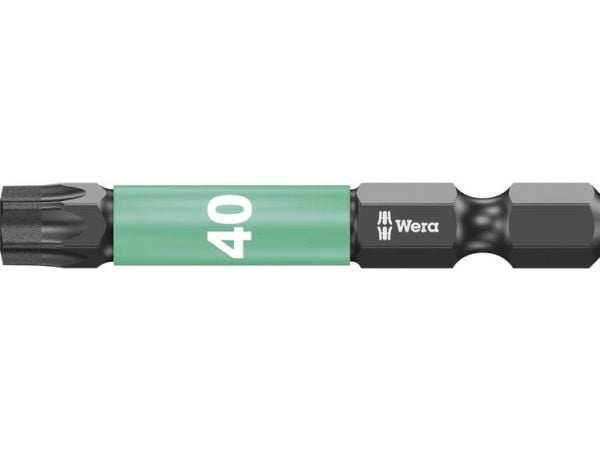 Wera 05057667001 Torx-bit T 40 F 6.3 5 stk