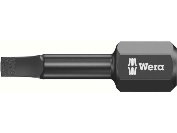 Wera Nelikulmiobitti 2 D 6,3 10 kpl