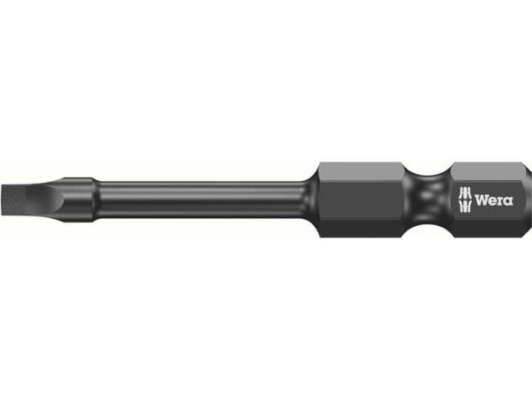 868/4 IMP DC INNENVIERKANT BITS IMPACT868/4 IMP DC # 2 X 50 MM 5ER PAKKE I DIY-BOKS