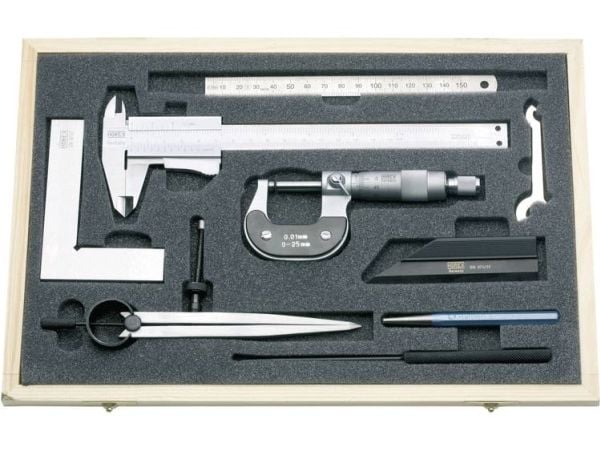 HELIOS PREISSER 2228 208