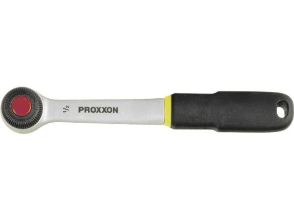 Proxxon Industrial 23096 23096 Vendbar skralde 1/2 (12,5 mm) 250 mm