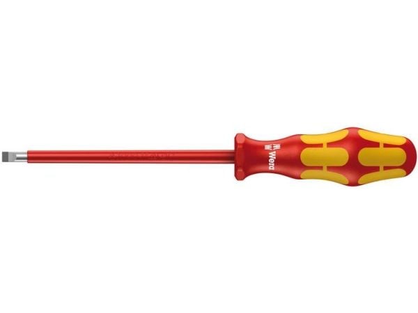 Wera 05006130001, 26 mm, 17,5 cm, 26 mm, Rød, Gult