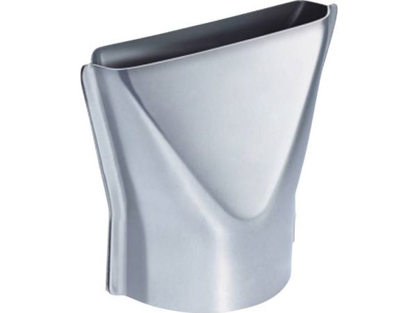 Steinel 070113 Aukkosuutin 50 mm Sopii merkille (kuumailmasuuttimet) Steinel HG 2120 E, HG 2220 E, HG 2320 E, HG 2000 E, HG 2300 E, HG 2310 LCD, HL...