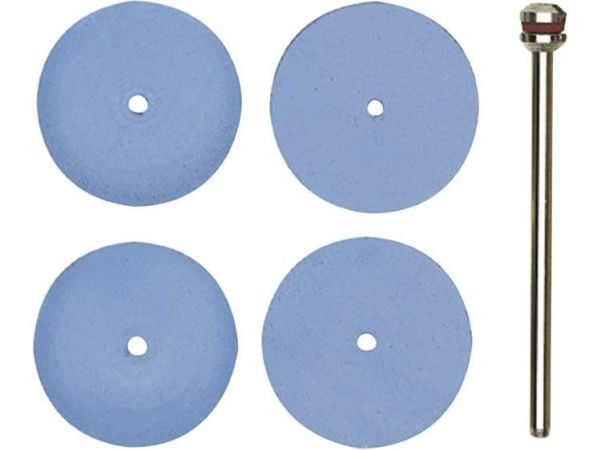 Proxxon 28294, 2,22 cm, silikonit