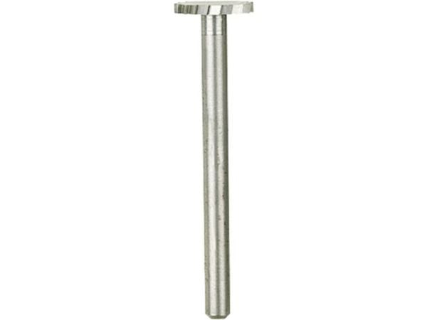 Proxxon 28727, Stål, 1 cm