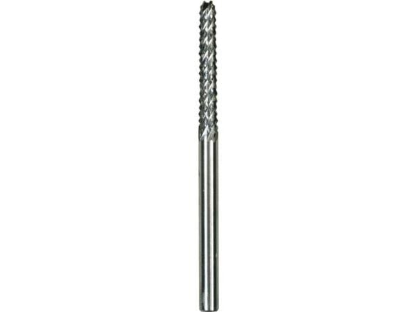 Proxxon 28757, Drill, Fresing, 3,2 mm, 50 mm, Plast, Stein, Tre, 3,2 mm
