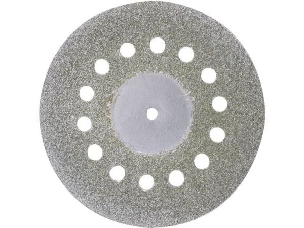 Proxxon 28846, Drill, Diamantdrillbor, 3,8 cm, Keramisk, Glass, Plast, 2,35 mm, Sylindrisk Skaft