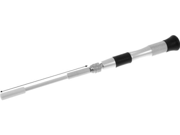 Donau Elektronik Workshop Bit ruuvimeisseli 5/32 (4 mm)