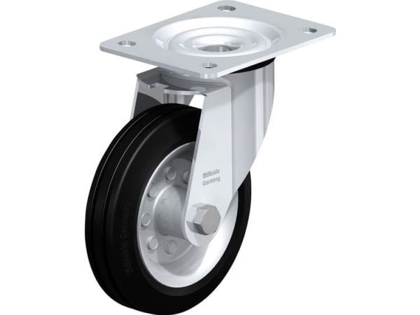 Ohjausrulla Blickle LE-VE 150R