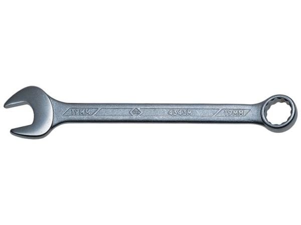 C.K Tools T4343M 16H, 16 mm, Kromfarget, Kromvanadiumstål