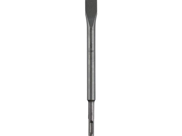 Heller 196215 flatt meisel 20 mm total lengde 250 mm SDS-Plus (1 stk)